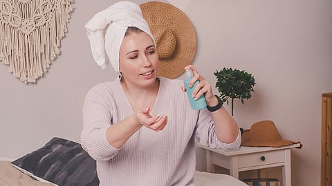 Endocrine disruptors in skincare: The hidden chemicals sabotaging your hormones and how to avoid them