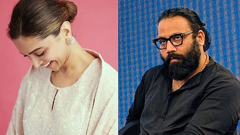 Did Deepika Padukone and Sandeep Reddy Vanga have a falling out over her contract for ‘Spirit’?