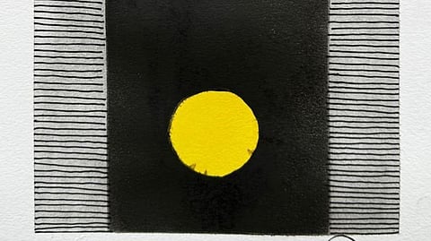 This upcoming Mumbai exhibition focuses on raw emotions