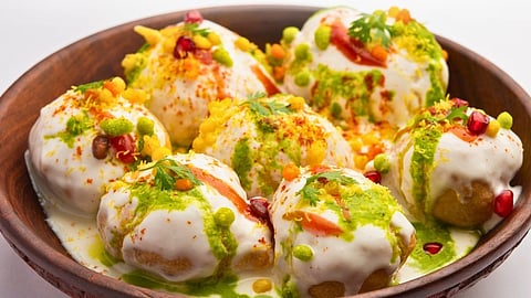 One-minute review: The Market at The Ritz-Carlton Bangalore is hosting a limited-time chaat festival