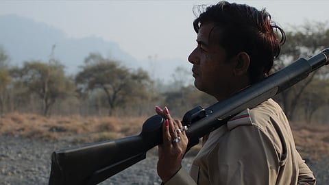In Between Two Worlds: Neel Soni’s documentary Babli By Night captures the life of Babban, a transgender lifeguard in Uttarakhand’s Jim Corbett