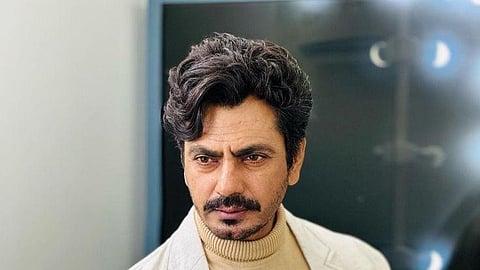 Actor Nawazuddin Siddiqui’s ‘Main Actor Nahin Hoon’ to be screened at Lee Strasberg Theatre and Film Institute this June
