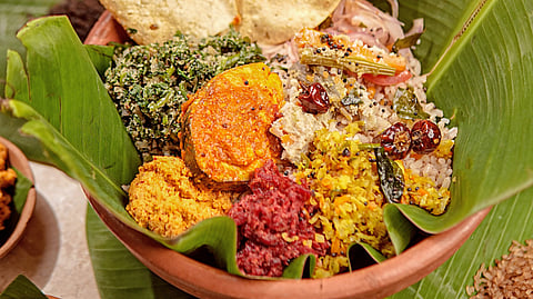 This food festival brings the taste of South India to Pune