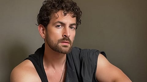 Neil Nitin Mukesh makes Malayalam debut with Prithviraj-starrer Khalifa