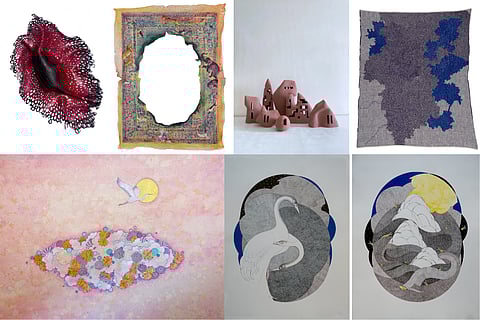 Art curator Farah Siddiqui Khan on Bengaluru’s artistic talent as her platform debuts in the city with a showcase