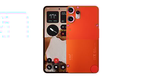 Style meets substance in the CMF Phone 2 Pro