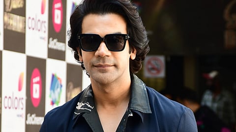 Rajkummar Rao confirms working in Shoojit Sircar’s next directorial