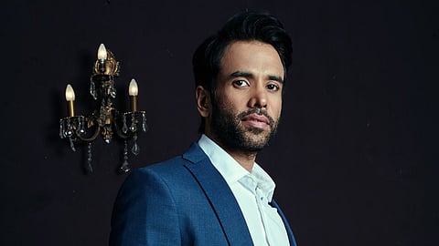 Tusshar Kapoor