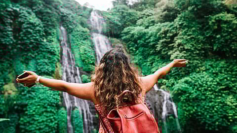 10 essential tips for solo women travellers