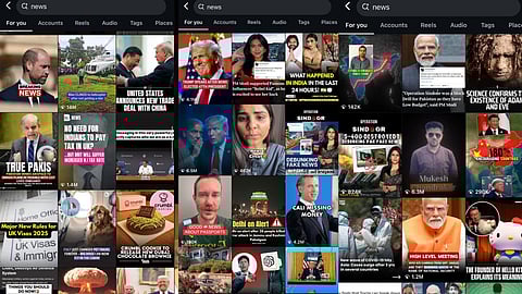 The era of bite-sized news: What are we really consuming?