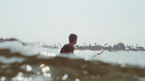 Savera drops first single, Aahista, from his upcoming debut EP