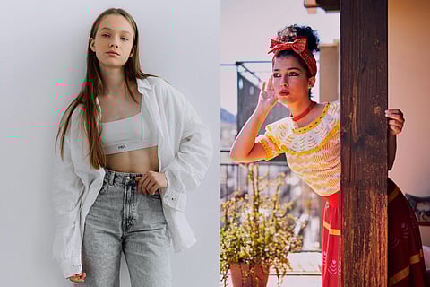 Clean girl or Tomato girl? The ultimate summer showdown of 2025’s IT girl