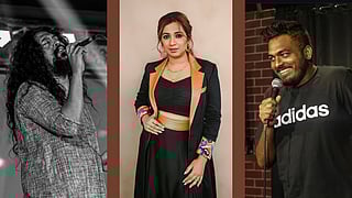 Fun events to look forward to in Kolkata this week!