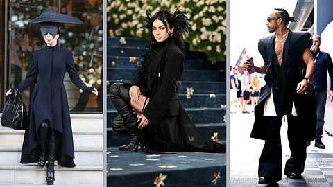 Why villain era fashion is the real revenge dressing