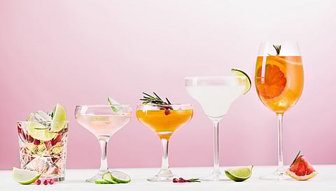 How closely related are your sun sign and your preference in drinks?