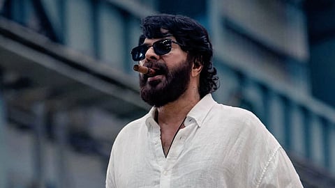 Mammootty’s ‘Bazooka’ likely to stream on OTT soon — but here’s why the delay happened