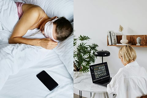 Your step-by-step digital detox that will last