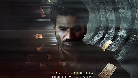 Kuberaa takes me back to my childhood: Dhanush