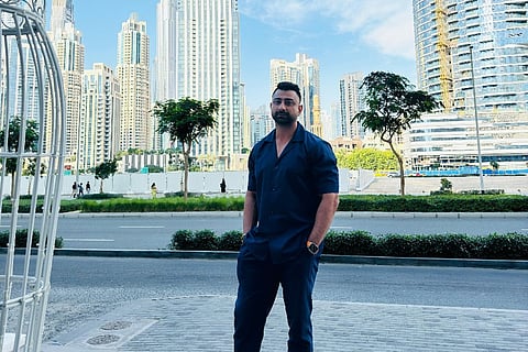 Gurjeet Singh: The man behind Bengal Ink, Divine Edge Properties, and a business empire built on grit