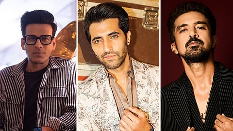 Manoj Bajpayee, Akshay Oberoi and Saqib Saleem come together for a gritty crime drama