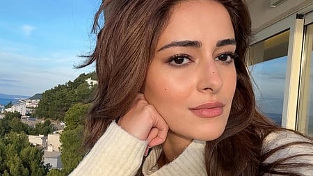 Ananya Panday on how Italy had a big impact on her style: Came back wanting to experiment more experiment more