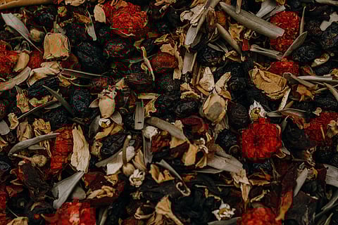What is potpourri and how it became a home essential