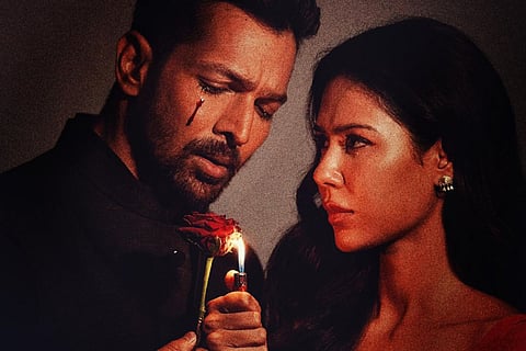 "First look: 'Ek Deewane Ki Deewaniyat' unveils a tale of love and betrayal"