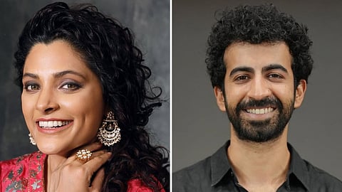 Saiyami Kher to debut in Malayalam cinema opposite Roshan Mathew