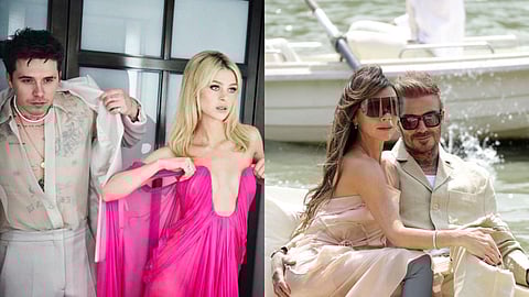 Brooklyn Beckham held hostage by wife Nicola Peltz, family claims in shocking report