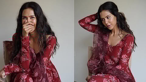 What's Sonam Bajwa's net worth?