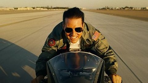 ‘Plot for ‘Top Gun 3’ is already in the bag’, says Christopher McQuarrie