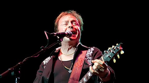 Rick Derringer, guitar legend behind ‘Rock and Roll, Hoochie Koo,’ dies at 77