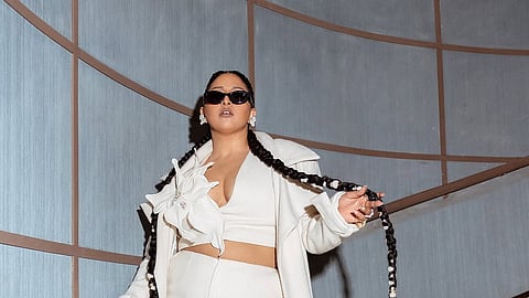 Raja Kumari becomes first Indian-origin musician to win American Music Award