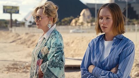 ‘Hacks’ renewed for Season 5: Emmy-winning comedy continues to shine