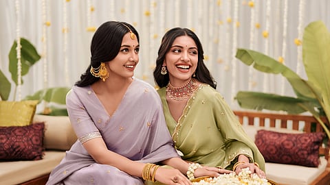 The Wedding Guest Jewellery Collection is all you need this season to steal the spotlight