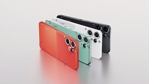 Gadgets of the week: CMF Phone 2 Pro, LGR Asmara Explorer, Louis Moinet 1816 and Sony WH-1000XM6