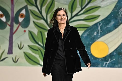 Maria Grazia Chiuri leaves Dior: What’s next for the iconic fashion house?