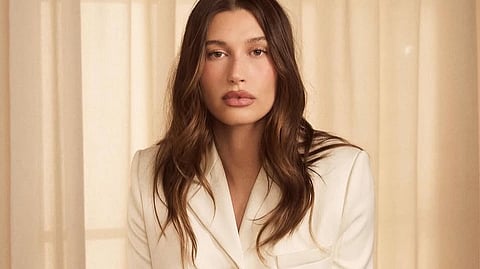 Hailey Bieber on botox and the treatment she actually loves