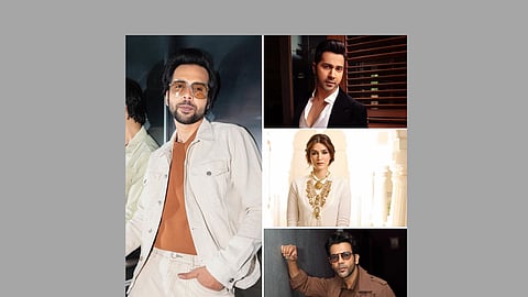 ‘Stolen’ steals the spotlight: Abhishek Banerjee’s riveting turn wins Bollywood applause