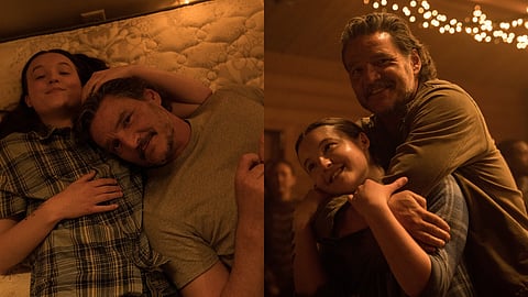 ‘The Last of Us’ season 2 finale sees 30% drop in viewership – here's why