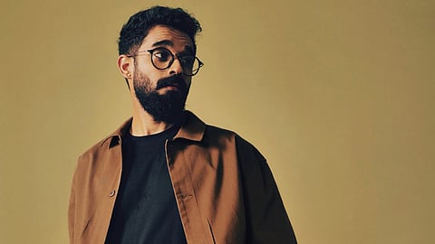 Abishek Kumar on his Bollywood debut with ‘Kapkapiii’ and life beyond comedy