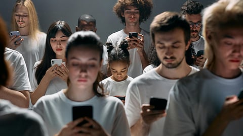 Why our attention spans are shrinking—and how to take them back