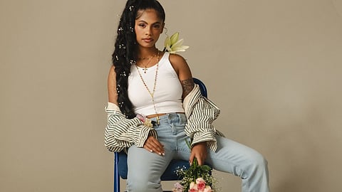 Mary Ann Alexander drops ‘The Lovey Dovey Song’ and opens up about her musical journey