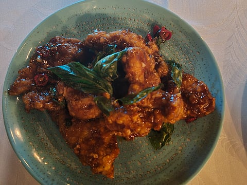 Experience a taste of Siam at this Thai food festival in Chennai