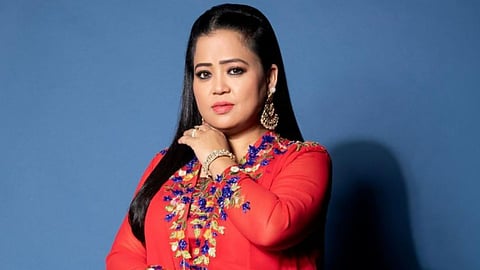 Bharti Singh, Haarsh Limbachiyaa reveal they're ‘surviving on loans’; Reem Shaikh says TV Actors now hired for just ₹50,000