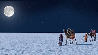 Global Wellness Month: Four ancient Indian natural therapies to experience across the country