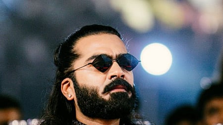 Mani Ratnam’s next film to feature Simbu, Rukmini Vasanth in the lead?