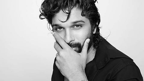 Allu Arjun wins Best Actor for Pushpa 2 at Gaddar Telangana Film Awards