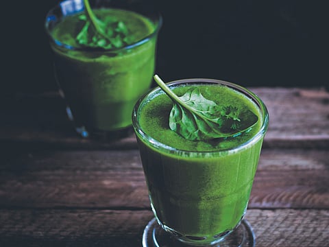 The power of nutrition: Simple daily practices for better health and happiness