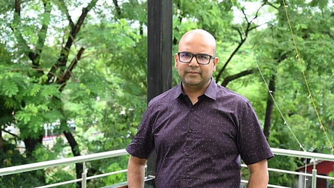 Filmmaker Sam Bhattacharjee launches women-led VFX initiative to empower female talent in film industry